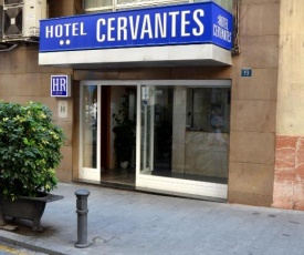 Hotel Cervantes