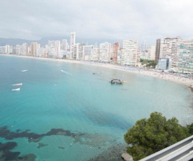 Paraiso Lido Alquilevante