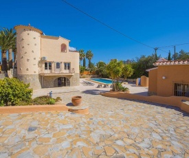 Villa Cronos - Plusholidays