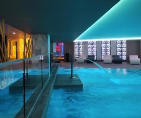 Hotel Spa Porta Maris by Melia