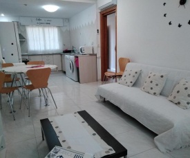 Apartamento Altea cerca de todo