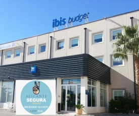 ibis budget Alicante