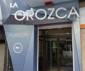 Pension La Orozca