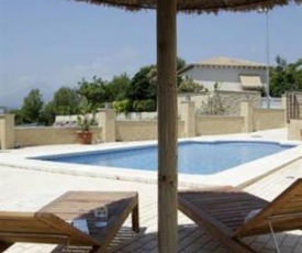 Apartamento Altea Don Cayo I