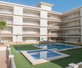 Apartamentos Irta Playa