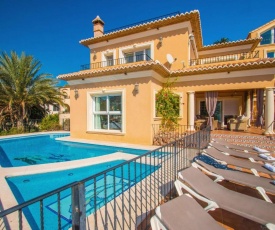 Villa Encanto - Plusholidays