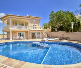 Villa Esperanza - Plusholidays