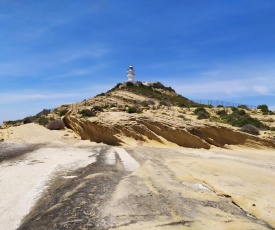 La Casita del Faro