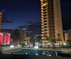 apartament bermudas