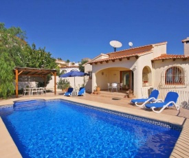 Villa Imperial - Plusholidays