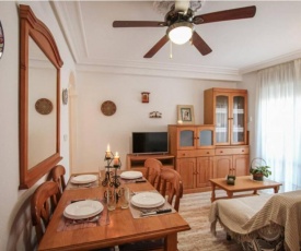 LA LAGUNA apartment, 100 meters from the beach