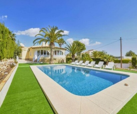 Villa Melissa - Plusholidays