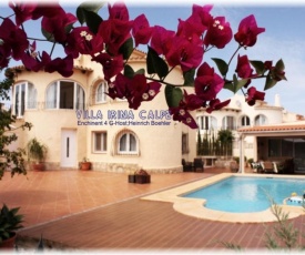 Villa Irina Calpe-Enchinent