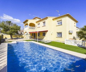 Villa Jesica - Plusholidays