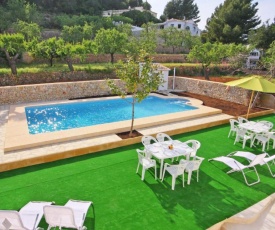 Villa Joan - Plusholidays