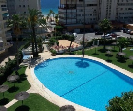 Playa Levante Centro Coblanca 2