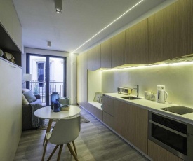 Loft Alicante Barrio 2