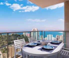 Apartamento Benidorm de Luxe