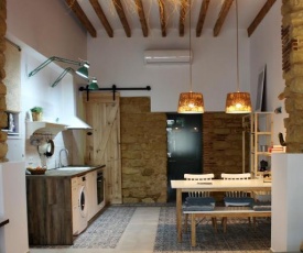 Loft Mediterráneo