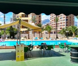 Apartamento Benidorm Luxury Levante