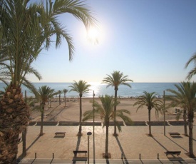 LOTELITO Escucha y disfruta del mar en 1º Línea San Juan Playa