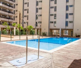 Residencial Plaza Mayor