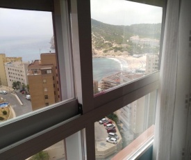 Apartamento Benidorm playa