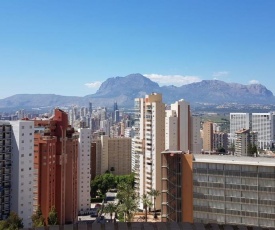 Apartamento Benidorm Viena