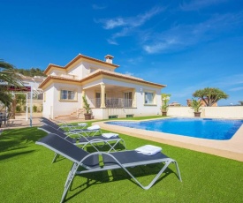 Villa Maximo - Plusholidays