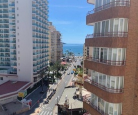 Apartamento Celebraciones Benidorm