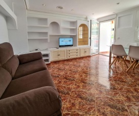 Apartamento Completo El Pato de Loix