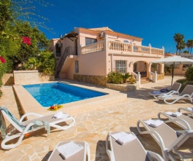 Villa Nerea - Plusholidays