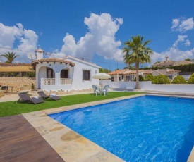 Villa Neus - Plusholidays