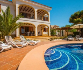 Villa Oceanic - Plusholidays