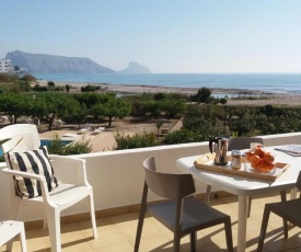 Apartamento Nova Altea