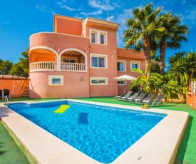 Villa Olivo - Plusholidays