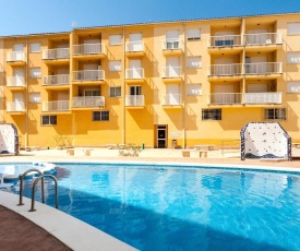 Apartamentos Mare Nostrum Casa Azahar