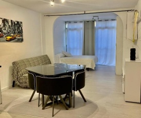 Apartamento con Piscina Zona Rincón de Loix Benidorm