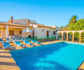 Villa Perles - Plusholidays