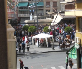 Mercado Central