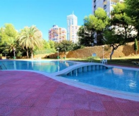 Apartamento Corazón de Monte Carlo