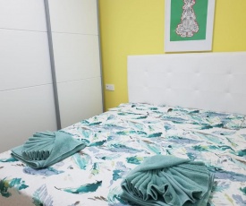 APARTAMENTO DELUX CALLE ALICANTE