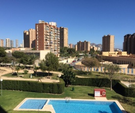 Residencial Vacacional Amado