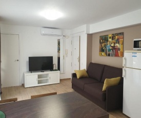 APARTAMENTO DELUX CALLE SAN VICENTE