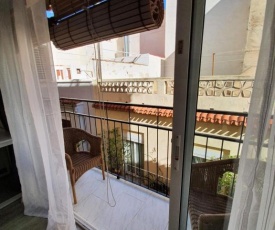 APARTAMENTO DELUX CALLE SAN VICENTE 2