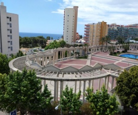 Apartamentos familiares