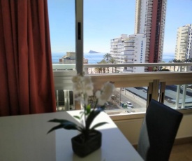 Apartamento Ducado 7 C con vistas al mar