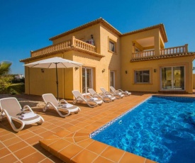 Villa Tiago - Plusholidays