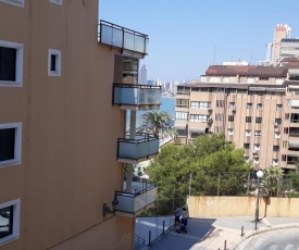 Apartamento Edificio Parque Elche