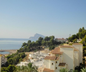 Apartment Altea Dorada